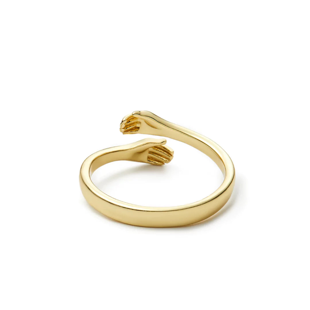 Vänskapsringen - En till dig, En till mig