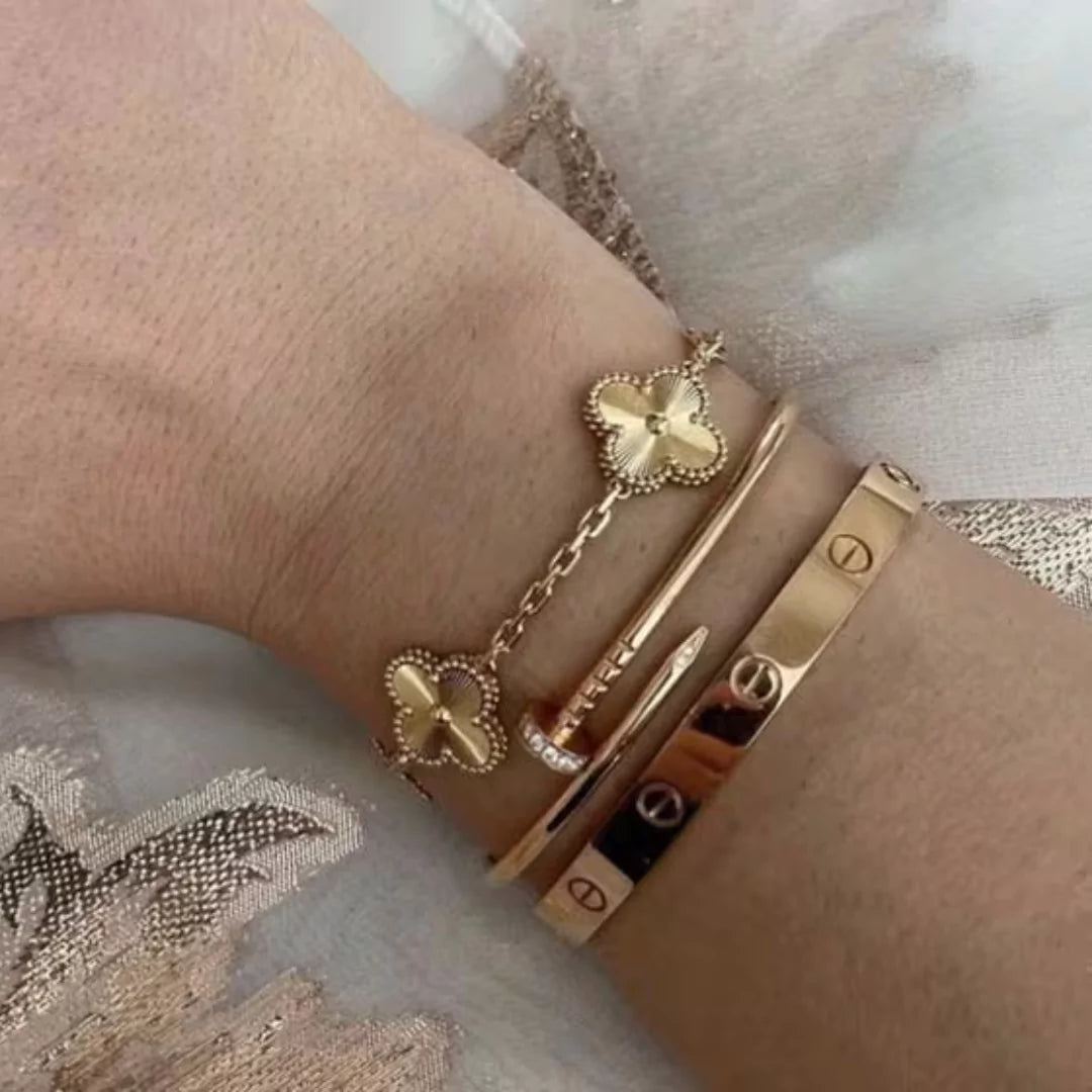 Luxe Bracelet